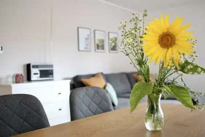 Image de Apartment/apartment for 4 guests with 62m² in Kenzingen (159112)