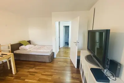 Image de City apartment
