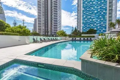 3br Apartment Hinterland Views - Sierra Grand