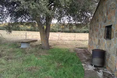 Image de Cabaña de la Carrasca