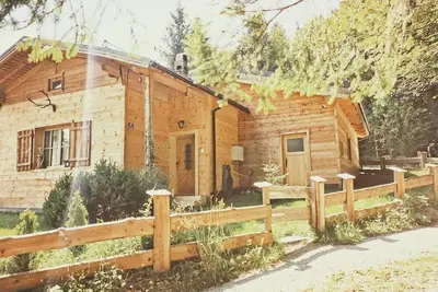 Image de StodingerhĂĽtte - Chalet StodingerhĂĽtte