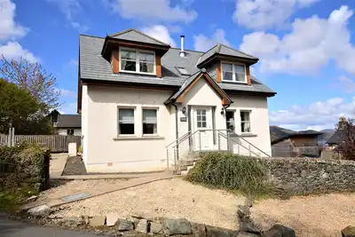 Image de High Beach Cottage, coastal, picturesque, sea views