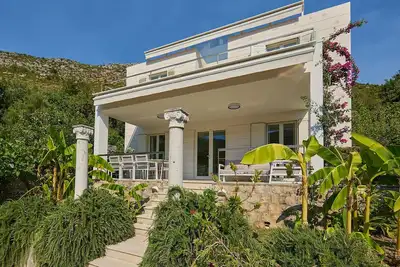 Image de Hedera Estate, Villa Hedera Iii