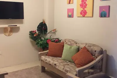 Image de Centrally located 2 bedroom apt in Warrens. Great for vacation or business!