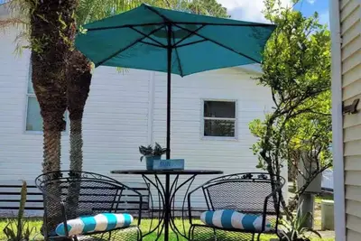 Perfect Place for a Perfect Vacation