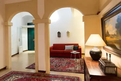 Image de Casa vacanze Le Esperidi