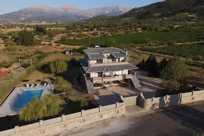 Image de Villa In Nature