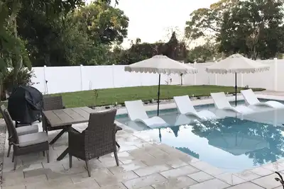 Image de Bradenton Gem - New Pool!