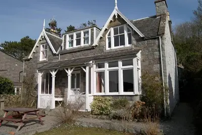 Image de Rocklea - a house that sleeps 8 guests in 4 bedrooms