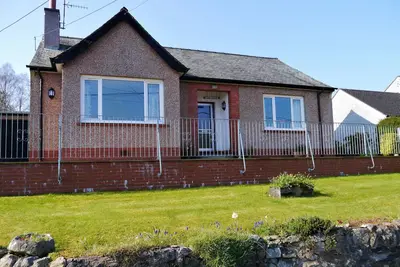 Image de Springfield - a bungalow that sleeps 4 guests in 2 bedrooms