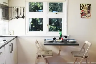 Image de Shieling Beag - an apartment that sleeps 2 guests in 1 bedroom