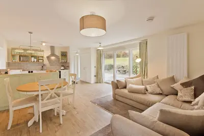 Image de Skerrow - a cottage that sleeps 4 guests in 2 bedrooms