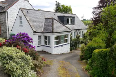 Image de Rowan Cottage - a cottage that sleeps 6 guests in 3 bedrooms