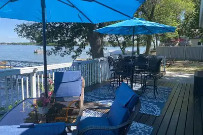 Image de Lost Island Lake Lakeside Home All Year Round