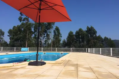 Image de Casa da boa Vista com piscina/Pool