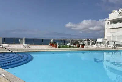 Image de Nelly's Beach House<br>San Agustin <br>Gran Canaria