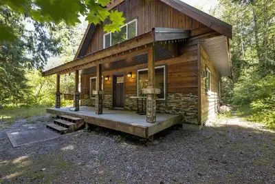 Image de Maison de vacances Deming pour 1 - 8 personnes avec 4 chambres à coucher - Maison de vacances