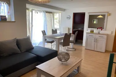 Image de Appartement de vacances Zandt pour 1 - 4 personnes avec 2 chambres à coucher - Appartement de vacanc