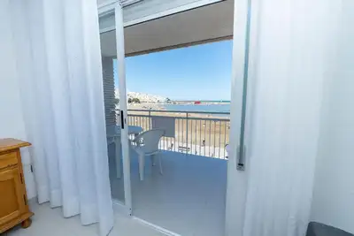 Image de Appartement de vacances Peñiscola pour 1 - 6 personnes avec 2 chambres à coucher - Logement de vacan
