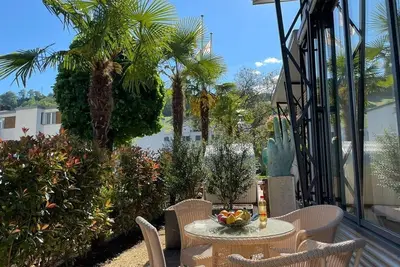 Image de Appartement de vacances Sarnen pour 1 - 7 personnes avec 3 chambres à coucher - Appartement de vacan