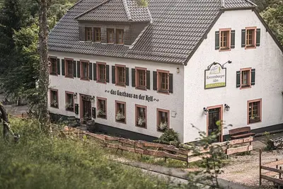 Image de Maison de vacances Dahlem pour 1 - 22 personnes avec 10 chambres Ă coucher - Maison de vacances