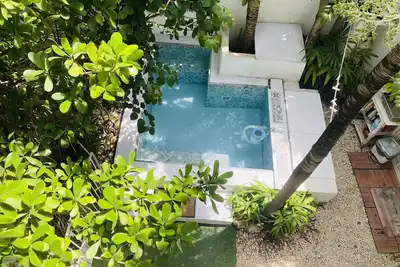 Image de Spacious and cozy apartment in Playa del Carmen