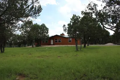 Image de The Retreat at 7500' - 3 Bedroom Mountain Cabin