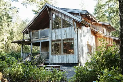 Image de Clayoquot Surf Retreat