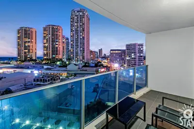 Image de H'Residences - 2 Bedroom Ocean