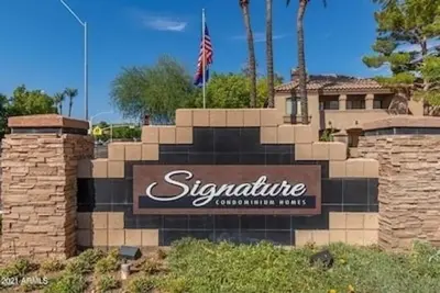 Image de Nested in North Scottsdale Resort Style Condo with Great Views and Amenities