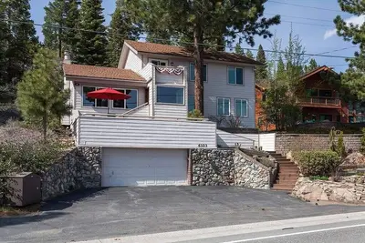 Image de Lago Vista - Come experience the Tahoe Dolce Vitá