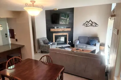 Image de Townhome on Holiday Valley Property, Close to Village