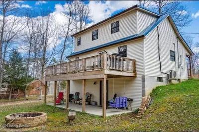 Image de Mammoth Cave; Nolin Lake State Park; Nolin River Lake; Green River; Wax Marina