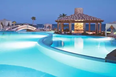 Image de Pueblo Bonito Sunset Golf & Spa