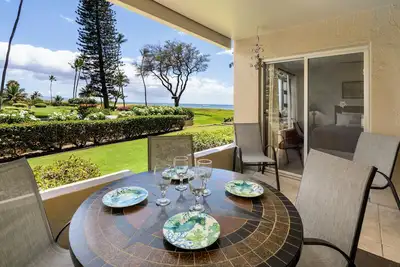 Image de Menehune 126 Beautiful Condo next to Miles of Sandy Beach