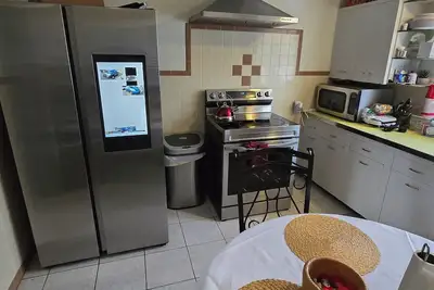 Image de Charming 2-bedroom house with WiFi, Ac in superb Greenwich Township