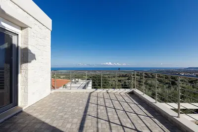 Image de Comfortable villa with pool