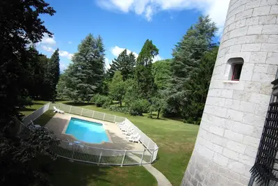 Image de Appartement à Serrières près des Alpes Ski