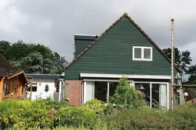 Image de Maison de vacances א Noordwijkerhout