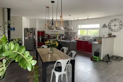 Image de Le Gâte Coeur, Maison d'ami(e)s