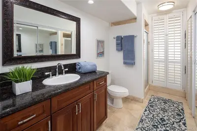 Image de Gorgeous Ocean & Diamond Head View