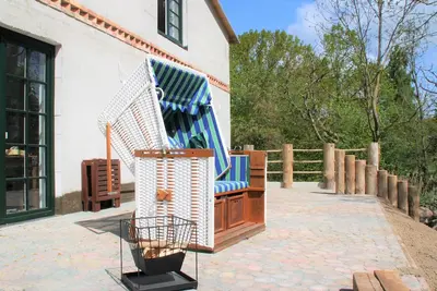 Image de Charming country house on the coast of Mv, close to the beach, far away from the mainstream, 4p.