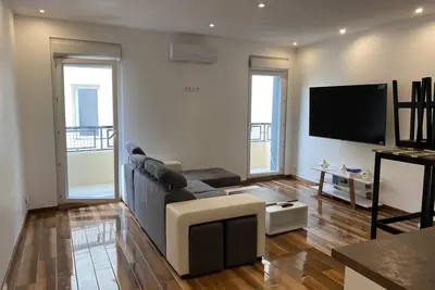 Image de Goûtez à l'élégance exceptionnelle de ce super appartement.
