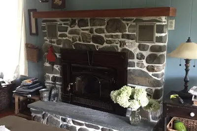 Image de Quaint Country Setting