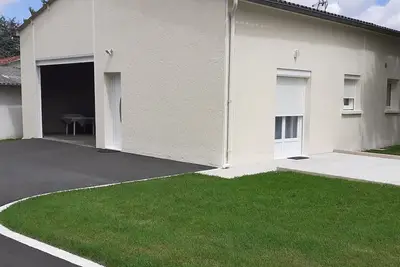 Image de Location calme et confortable  en pays Royannais