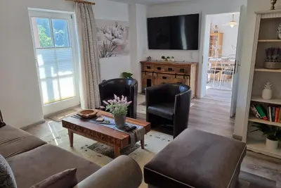 Image de Appartement Bergsee - simply feel good!