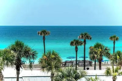 Image de The View-Pool-Golf Cart Deals-Beach View-Hot Tub