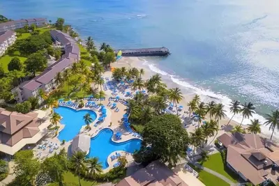 Image de St. James's Club & Villas, Antigua - All-Inclusive