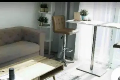 Image de Optical Luxury Cozy Clean 20mins to Central LondonStudio