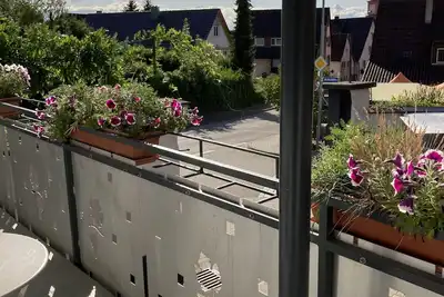 Image de Vacation apartment Winzerhof Hintereck